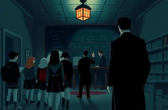 Spannende Thriller-Filme über Schulen