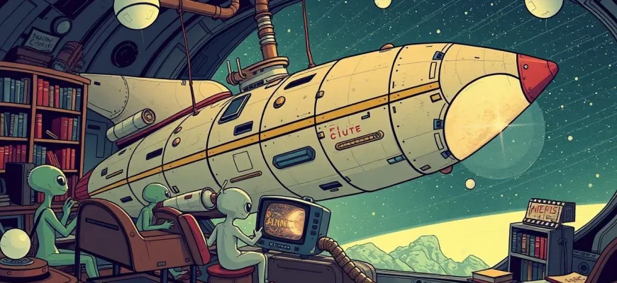 Invasion der Aliens: 10 Filme, die du nicht verpassen solltest