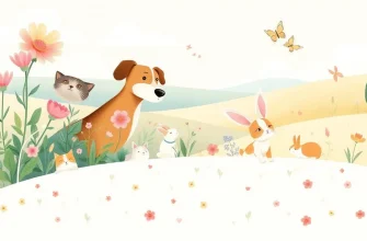 Fantasie-Filme über Haustiere: Eine magische Reise