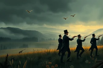 Die besten Thriller-Filme über Menschenjagden