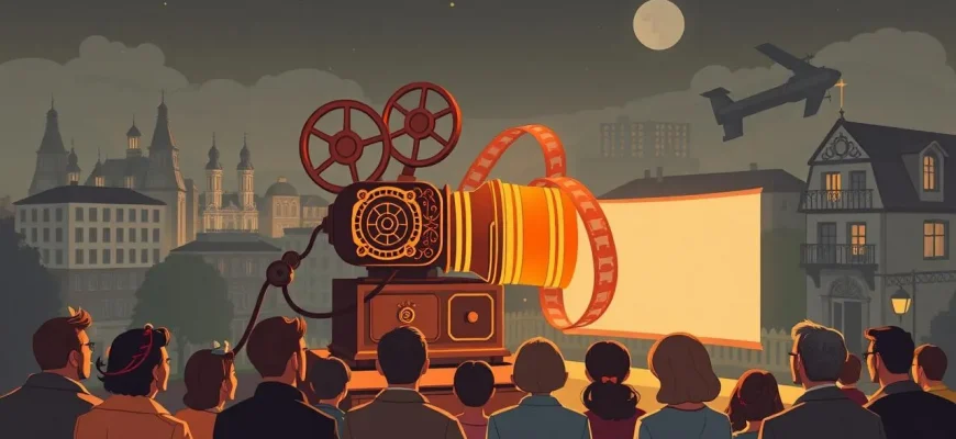 Die besten Filme über Epidemii