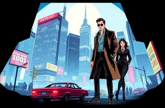 Krimi-Filme der 80er Jahre: Eine Reise durch die Spannung und den Stil