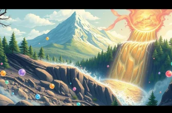 Fantasy-Filme über Erdrutsche: Eine magische Reise