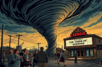Horrorfilme über Tornados: Eine unvergessliche Reise in den Sturm