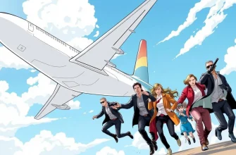 Action-Filme im Flugzeug: Spannende Abenteuer in der Luft