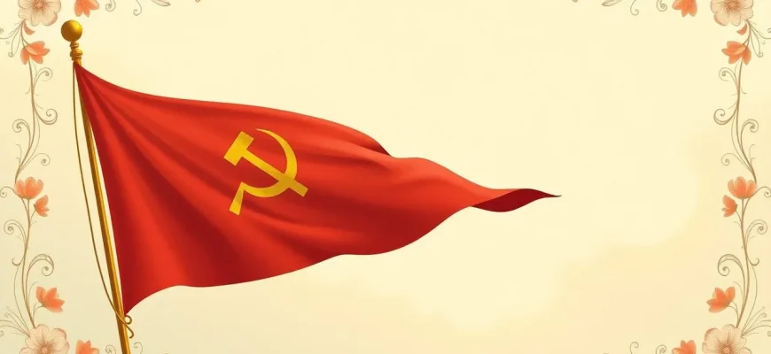 Historische Filme über die Revolution von 1917