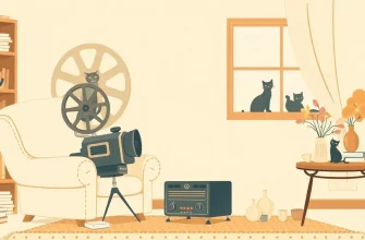 Familienfilme über Katzen und ihre Abenteuer