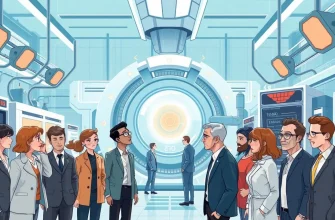 Top 10 Filme über technische Pannen