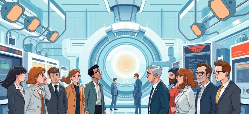 Top 10 Filme über technische Pannen