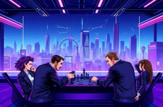 Actionfilme über Firmenübernahmen