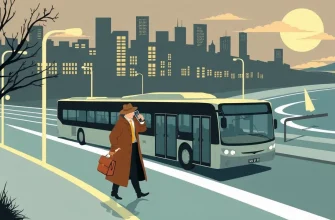 Detektive auf Rädern: 10 Filme über Busse