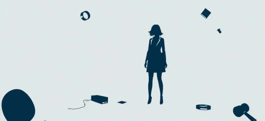 Unsichtbare Detektive: 10 Filme, die dich fesseln werden