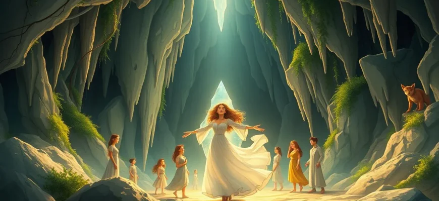 Melodramen in Höhlen: 10 Filme, die Sie verzaubern werden