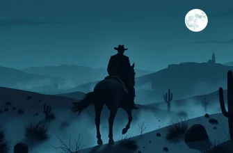 Western-Nachtfilme: 10 unvergessliche Abenteuer