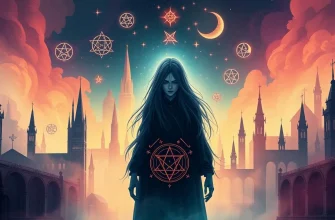 Mystische Filme über das sechste Gefühl