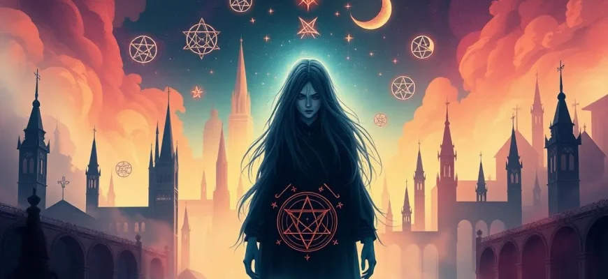 Mystische Filme über das sechste Gefühl