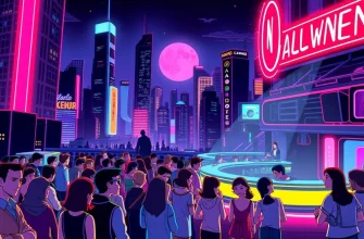 10 Dramenfilme über das Nachtleben