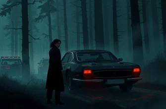 Top 10 Autostop-Thriller, die du nicht verpassen solltest