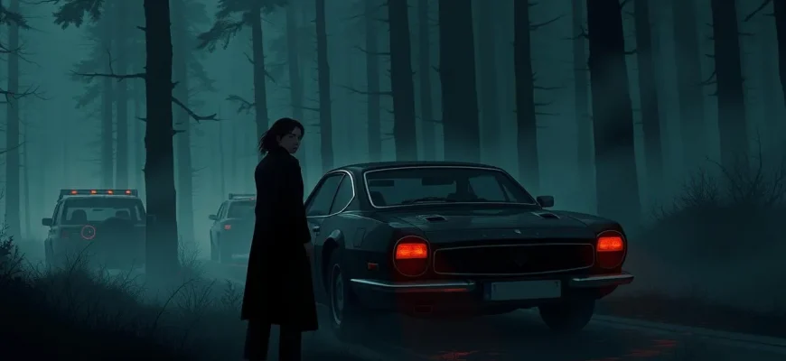 Top 10 Autostop-Thriller, die du nicht verpassen solltest