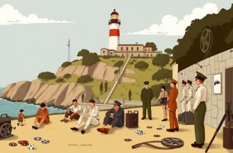 Alcatraz-Filme: 10 unvergessliche Geschichten