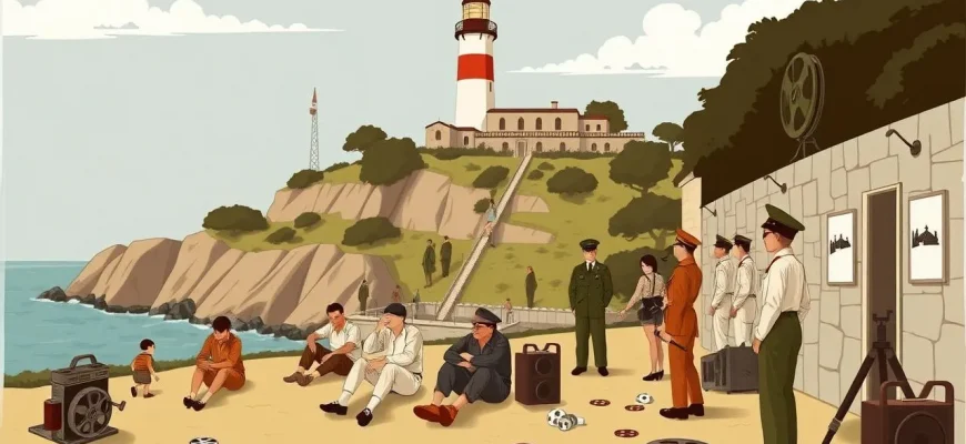 Alcatraz-Filme: 10 unvergessliche Geschichten