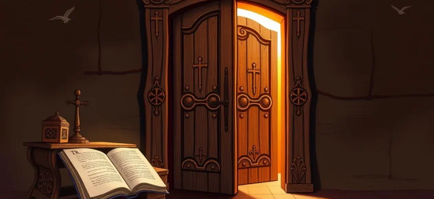 Filme über die Apostel