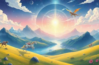 Fantasy-Filme über Multiversen: Eine Reise durch unendliche Welten