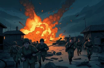 10 Filme über dramatische Unfälle auf Stützpunkten