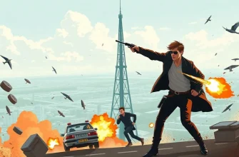 Actionfilme über Türme: Die Top 10