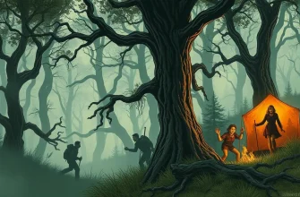 Horrorfilme über die Natur: 10 gruselige Abenteuer