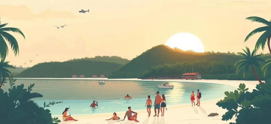 Abenteuer auf den Malediven: Die besten Filme