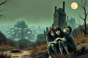 Horrorfilme über Missbrauch: 10 Filme, die Sie nicht vergessen werden