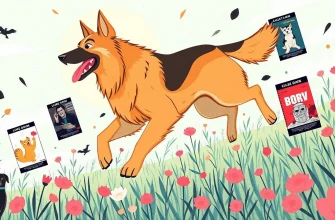 Hundeböse: 10 Actionfilme mit Hunden