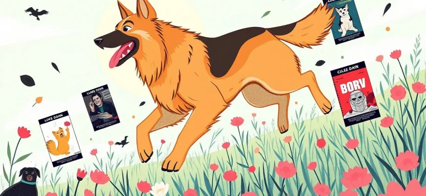 Hundeböse: 10 Actionfilme mit Hunden