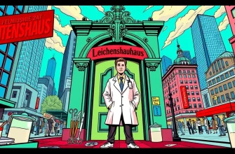 10 Filme über das Leichenschauhaus, die Sie sehen müssen