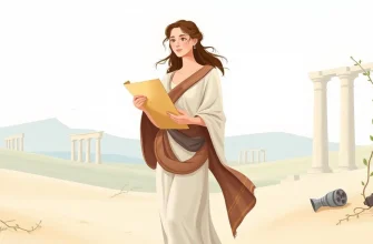 Historische Filme über das antike Judäa