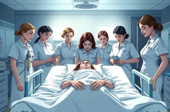 10 Thriller-Filme über Krankenschwestern, die Sie sehen müssen