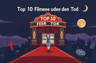 Die besten Filme über den Tod