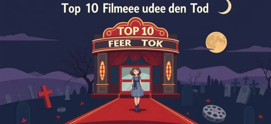 Die besten Filme über den Tod