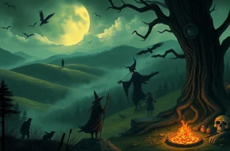 Die besten Filme über Flüche