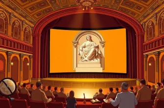 Michelangelo im Kino: 10 Historische Filme