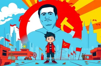 Familienfilme über Diktaturen