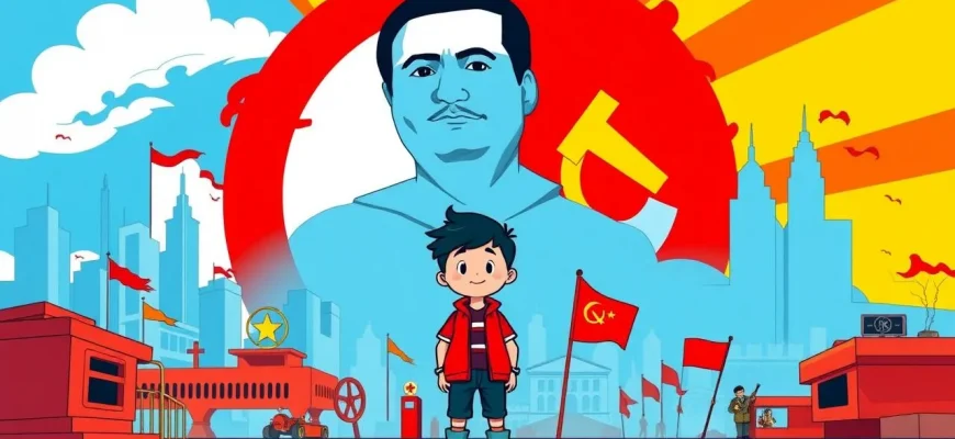 Familienfilme über Diktaturen