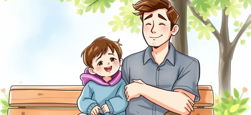 Unvergessliche Melodramen über Väter