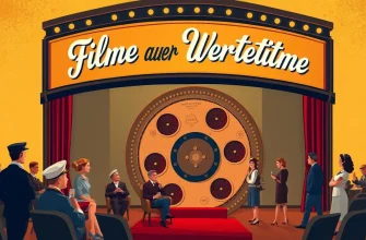 Top 10 Filme über Wettbewerbe