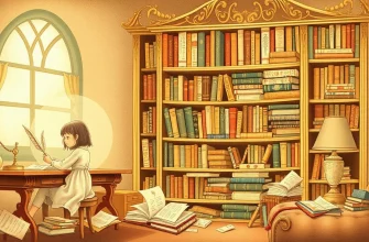 10 Melodramen, die die Magie der Literatur einfangen