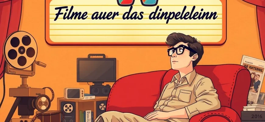 Filme über das Doppelleben: Eine faszinierende Reise