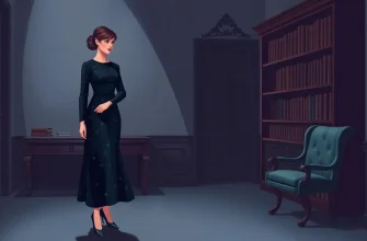 Spannende Thriller-Filme über Sekretärinnen