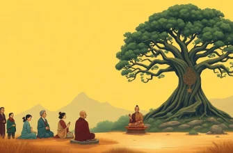 Filme über Buddha: Eine spirituelle Reise