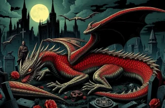 Die besten Horrorfilme über Drachen